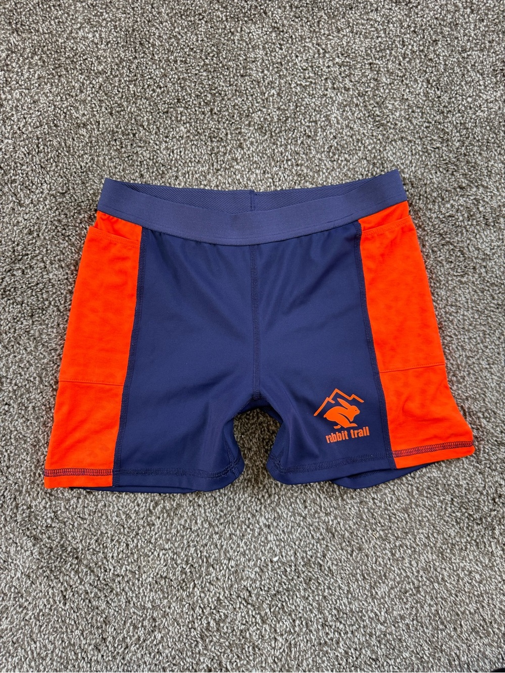 Rabbit Trail Shorts